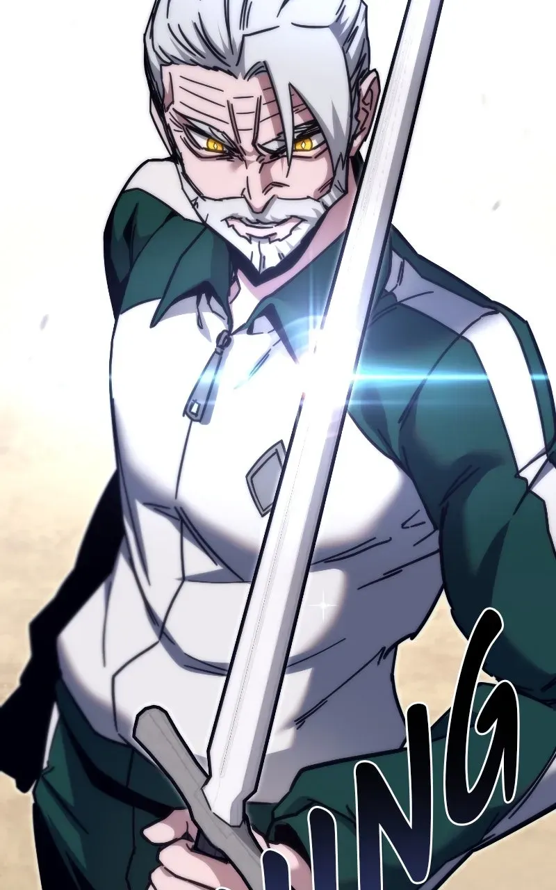Read The Academy's Sashimi Sword Master EN Manga Online