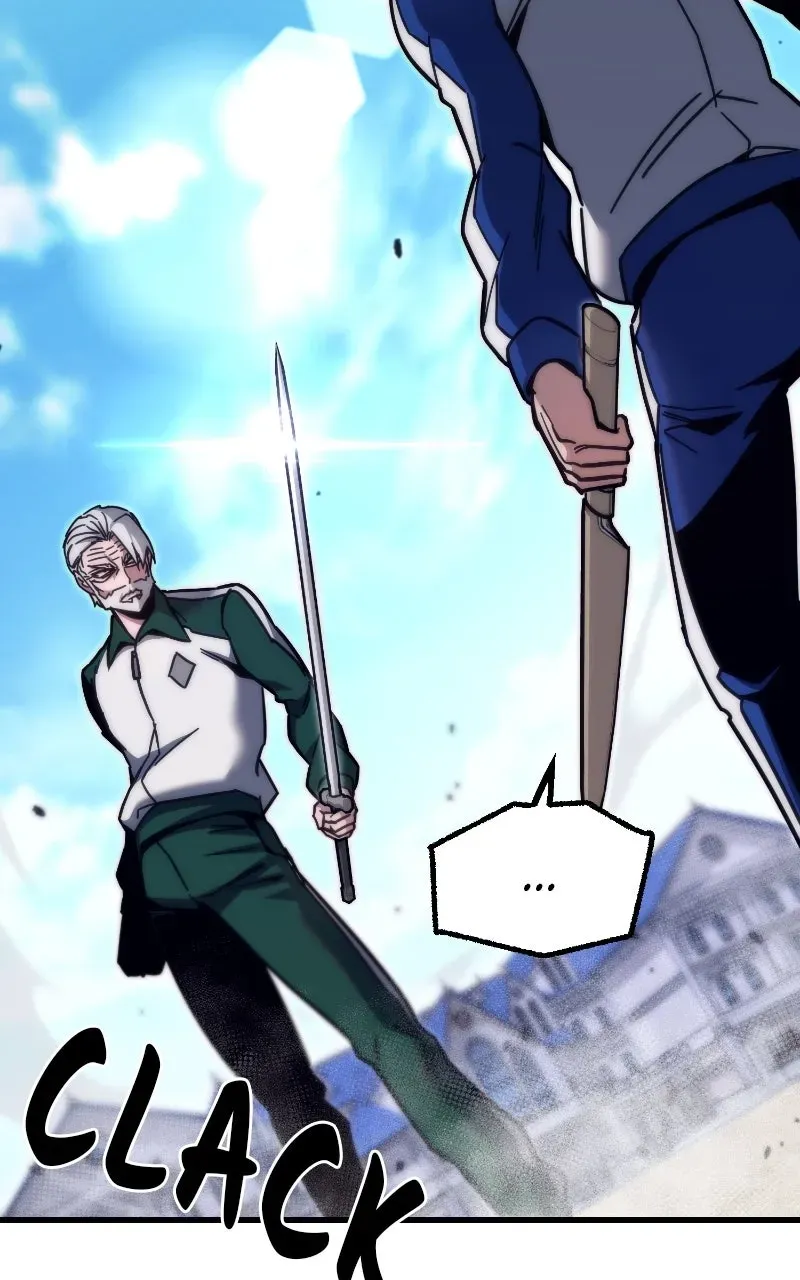 Read The Academy's Sashimi Sword Master EN Manga Online