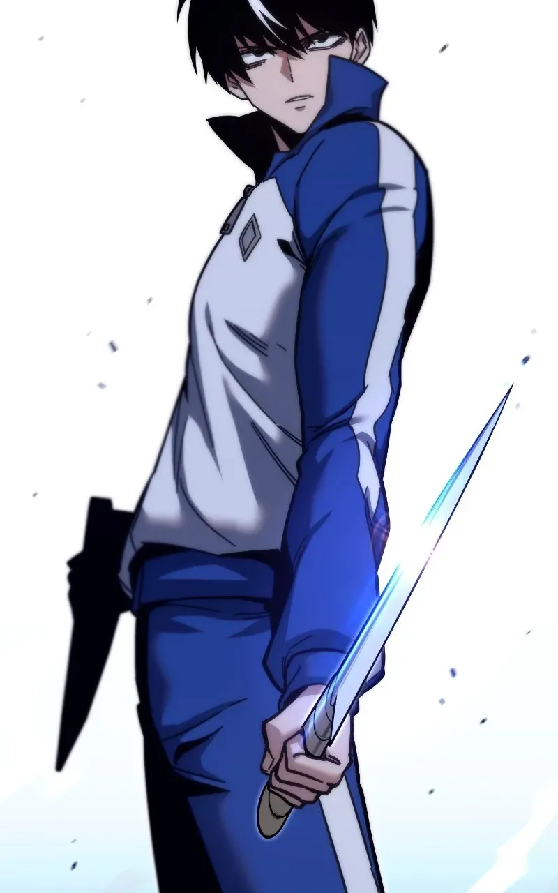 Read The Academy's Sashimi Sword Master EN Manga Online