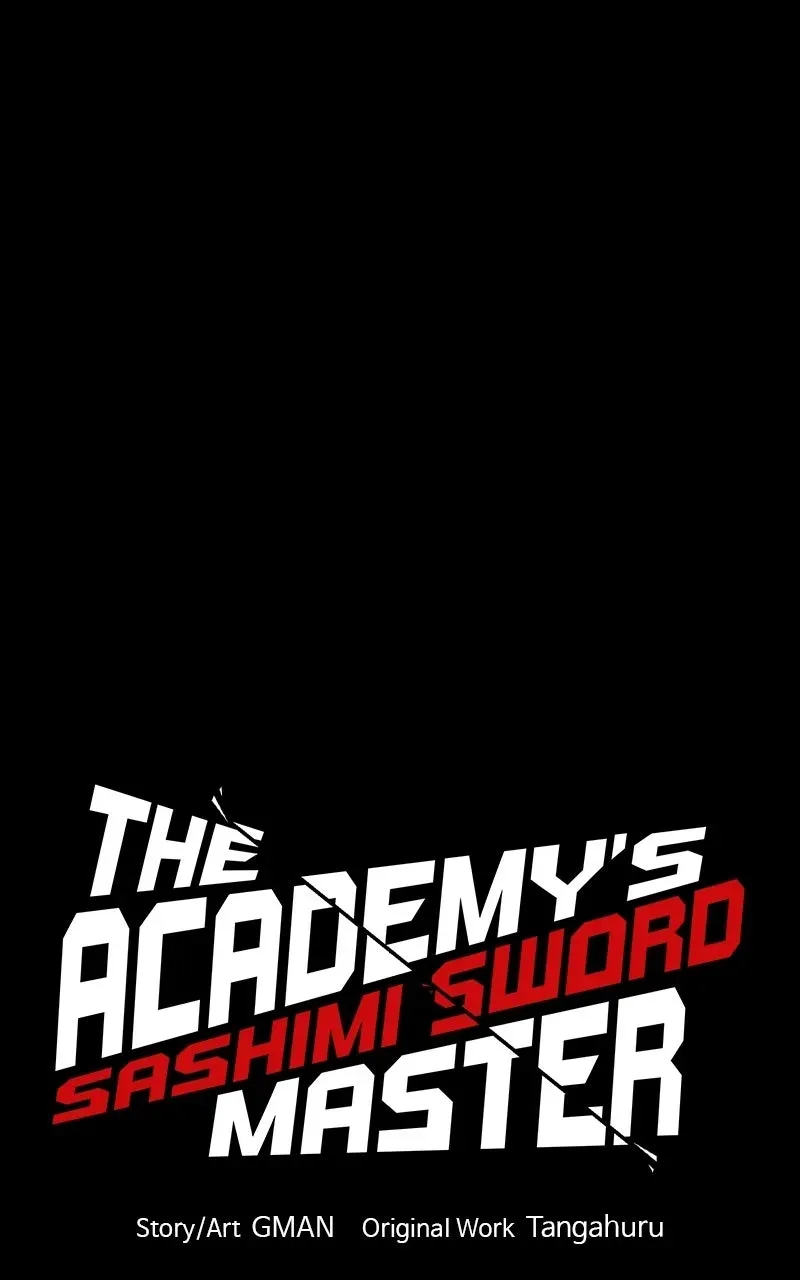Read The Academy's Sashimi Sword Master EN Manga Online