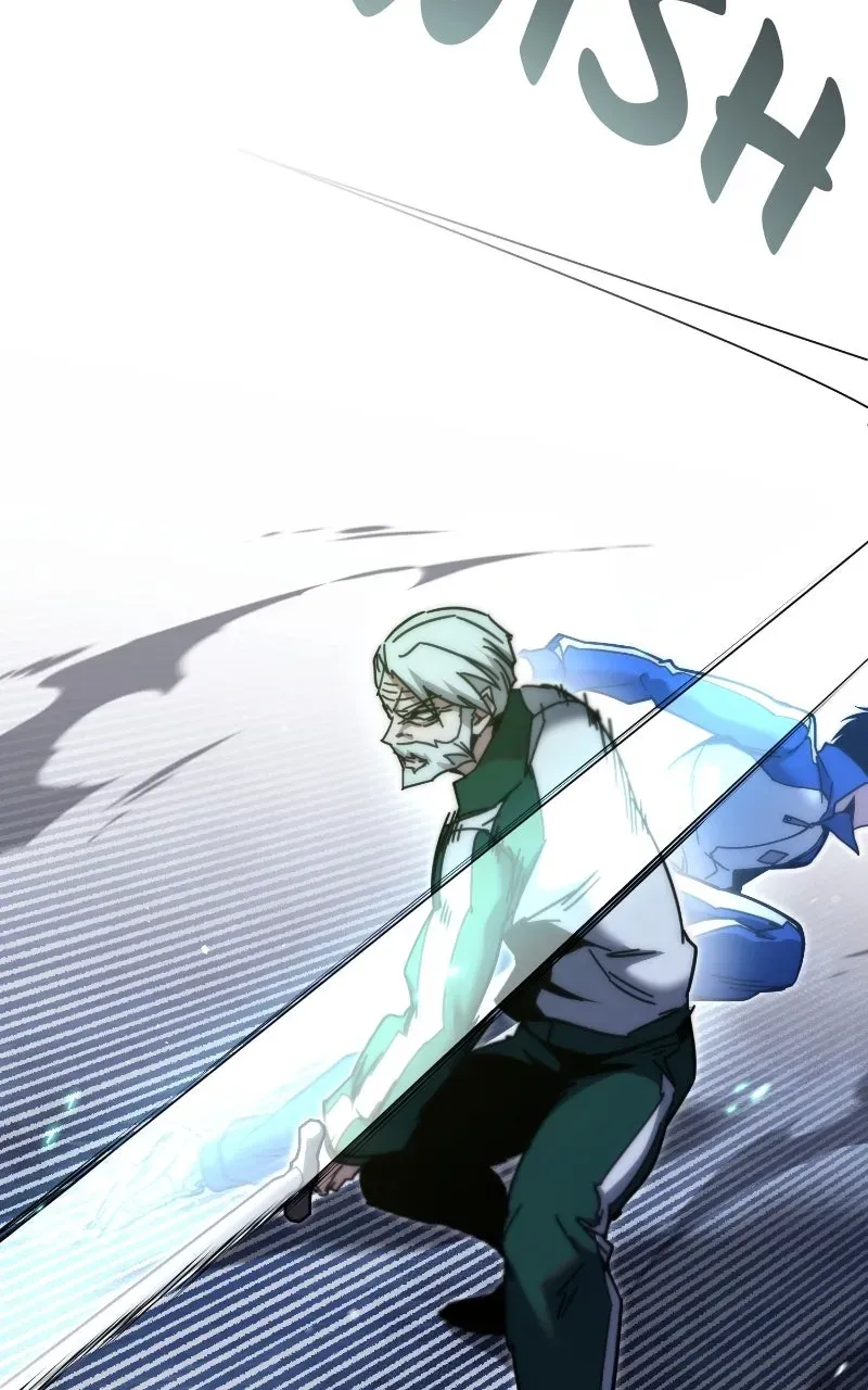 Read The Academy's Sashimi Sword Master EN Manga Online