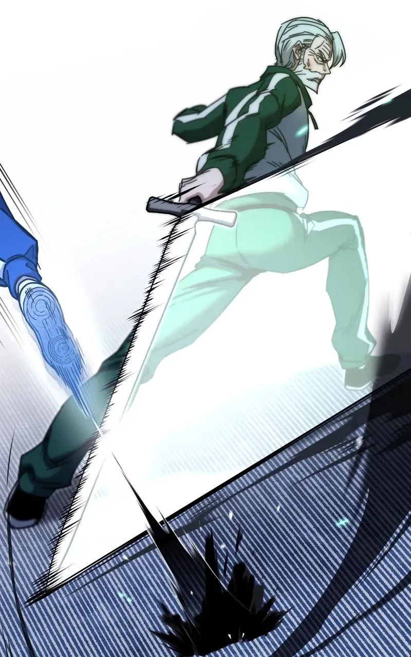 Read The Academy's Sashimi Sword Master EN Manga Online
