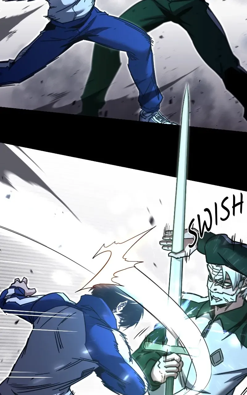 Read The Academy's Sashimi Sword Master EN Manga Online