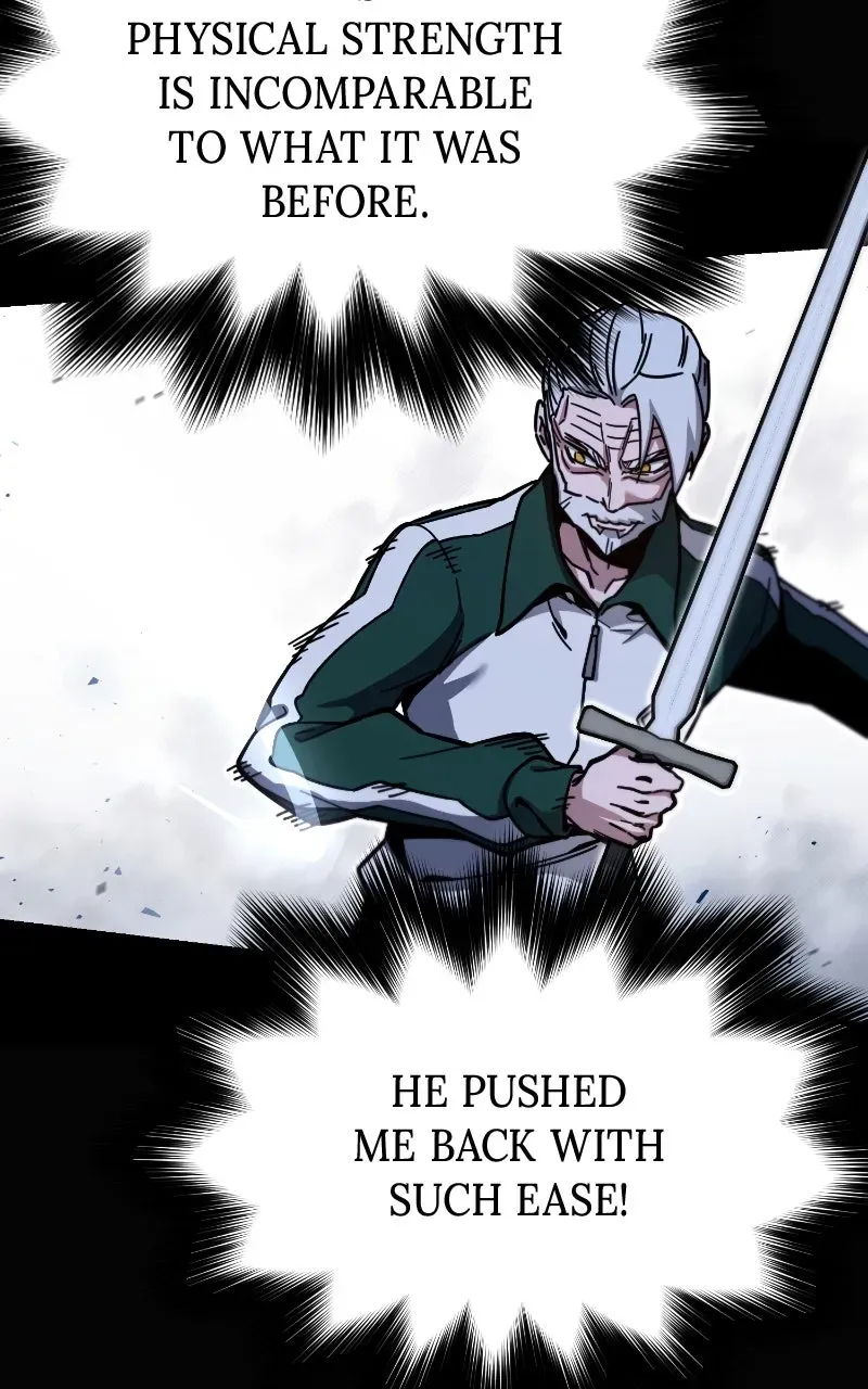 Read The Academy's Sashimi Sword Master EN Manga Online