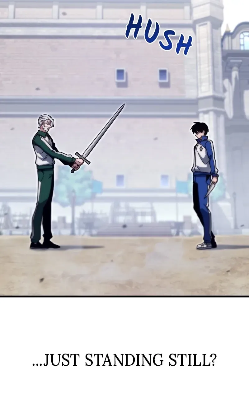 Read The Academy's Sashimi Sword Master EN Manga Online