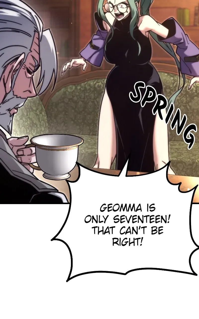 Read The Academy's Sashimi Sword Master EN Manga Online