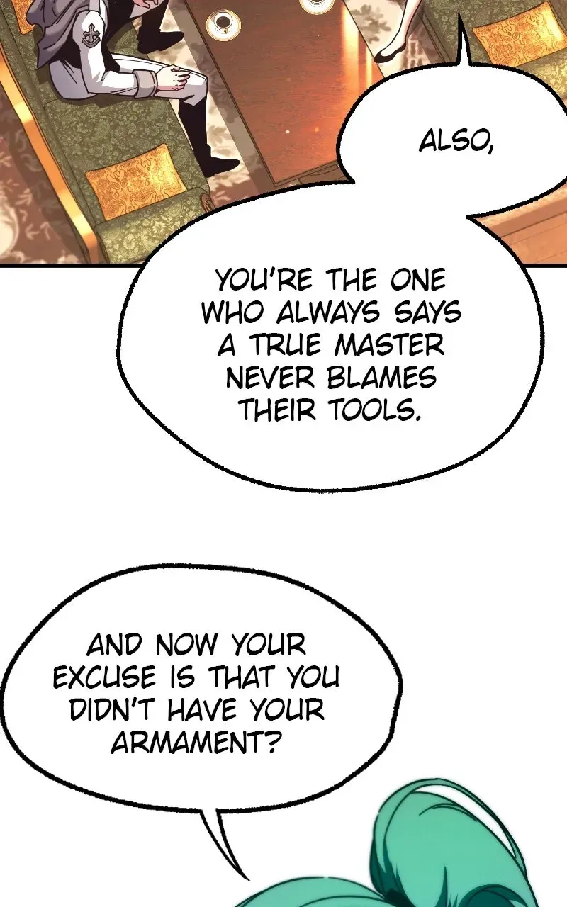 Read The Academy's Sashimi Sword Master EN Manga Online
