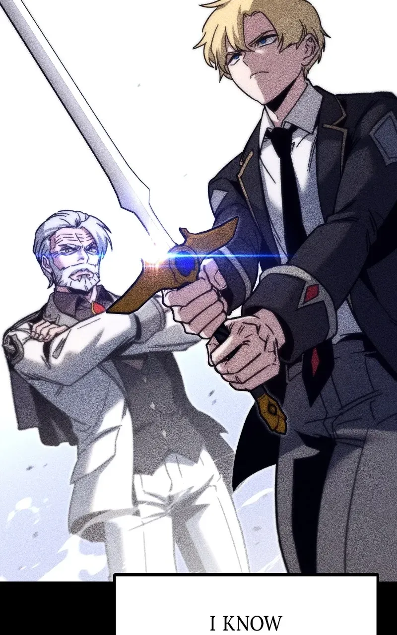 Read The Academy's Sashimi Sword Master EN Manga Online