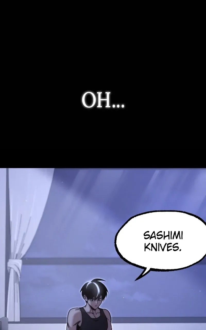 Read The Academy's Sashimi Sword Master EN Manga Online
