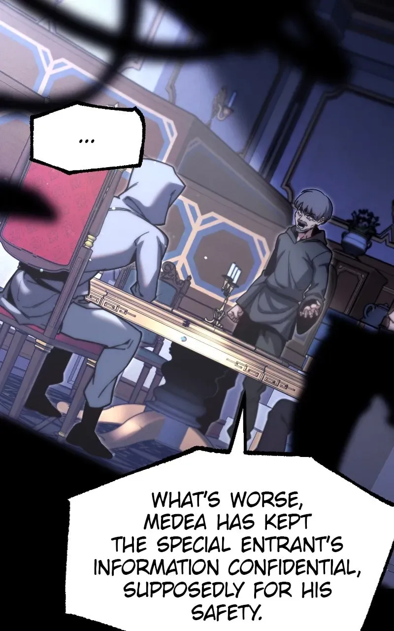Read The Academy's Sashimi Sword Master EN Manga Online