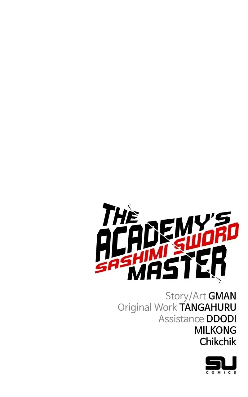 Read The Academy's Sashimi Sword Master EN Manga Online