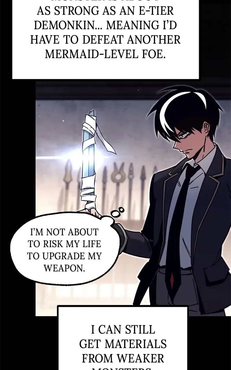 Read The Academy's Sashimi Sword Master EN Manga Online