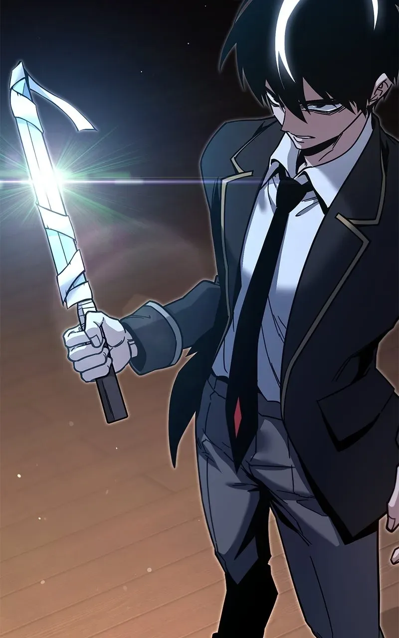 Read The Academy's Sashimi Sword Master EN Manga Online