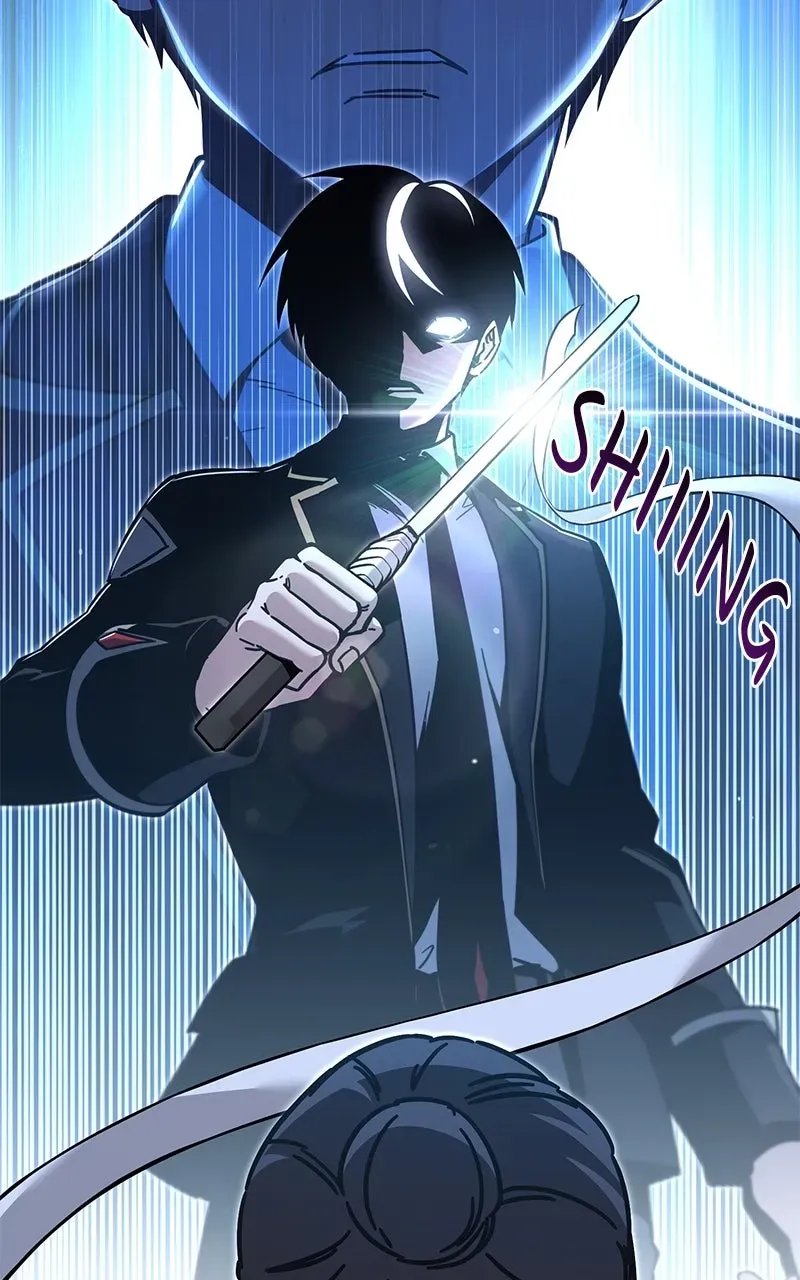 Read The Academy's Sashimi Sword Master EN Manga Online