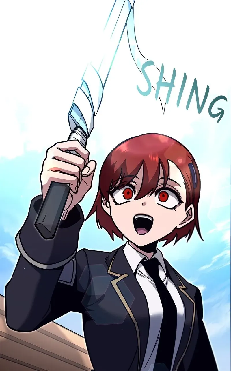 Read The Academy's Sashimi Sword Master EN Manga Online