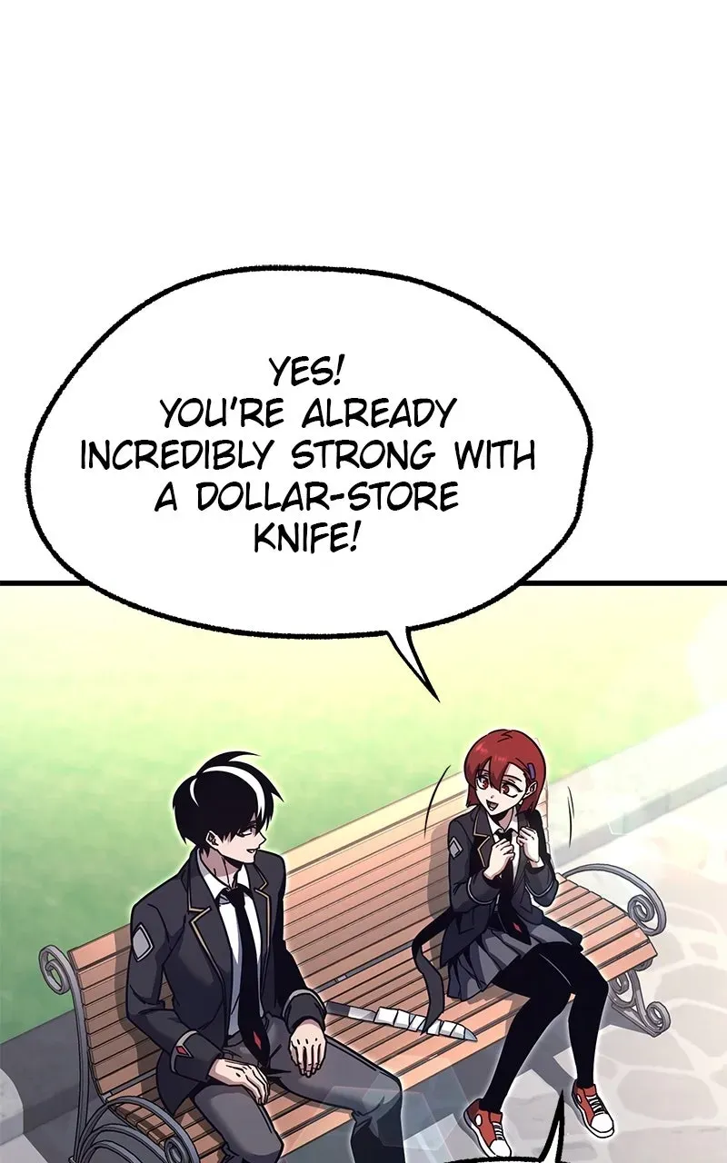 Read The Academy's Sashimi Sword Master EN Manga Online