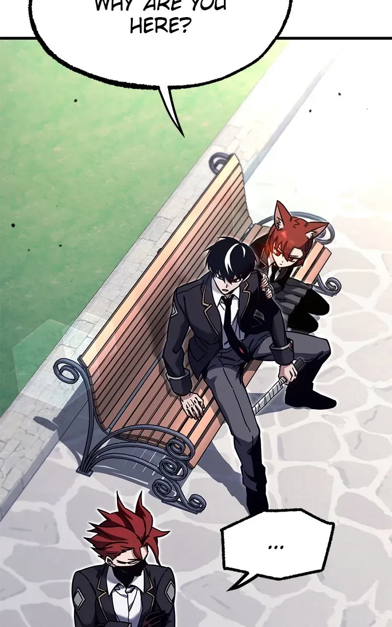 Read The Academy's Sashimi Sword Master EN Manga Online