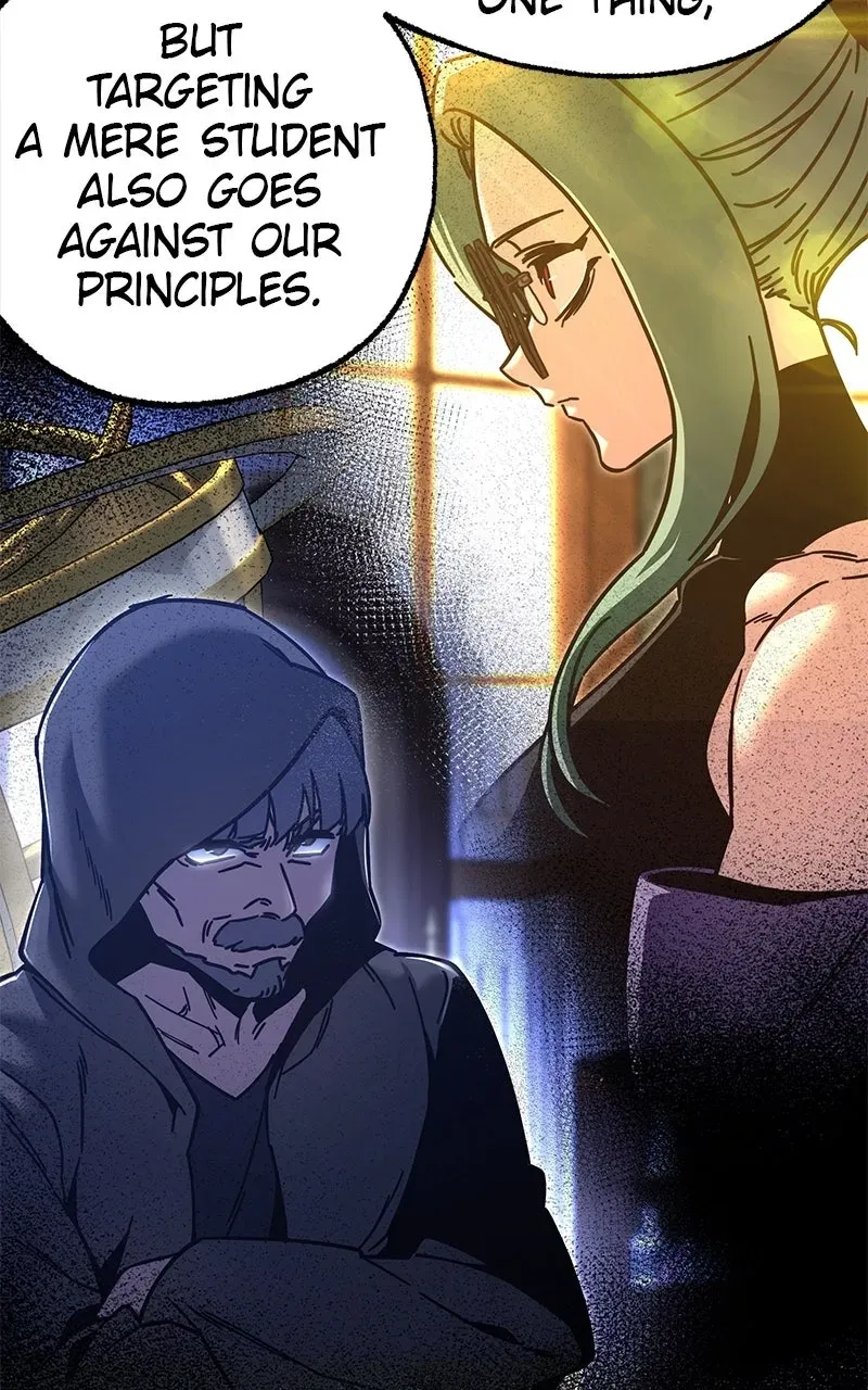 Read The Academy's Sashimi Sword Master EN Manga Online