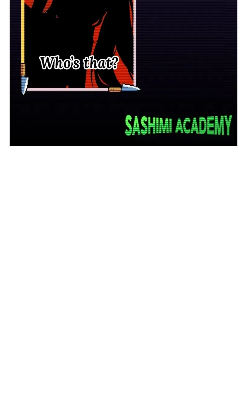 Read The Academy's Sashimi Sword Master EN Manga Online