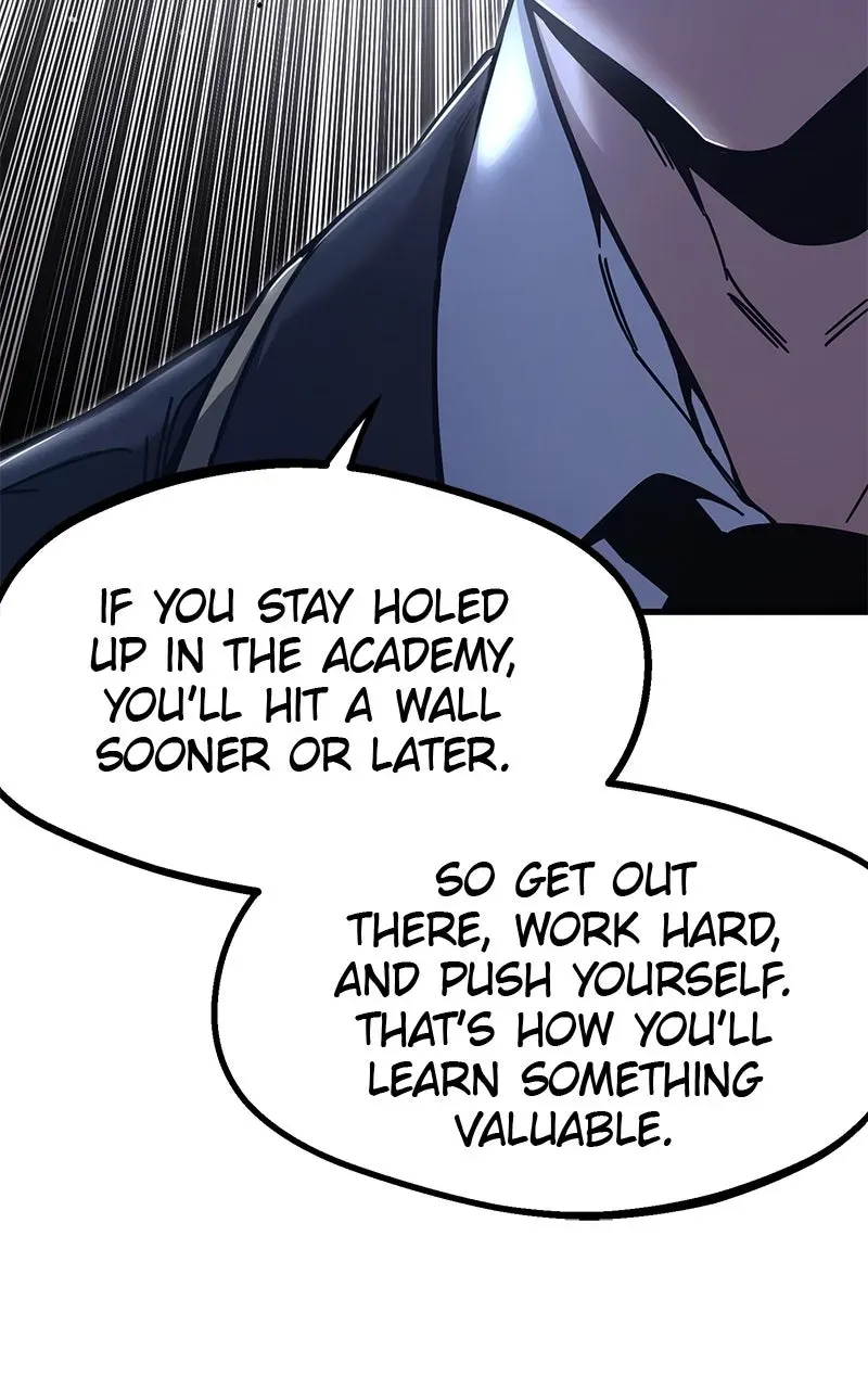 Read The Academy's Sashimi Sword Master EN Manga Online