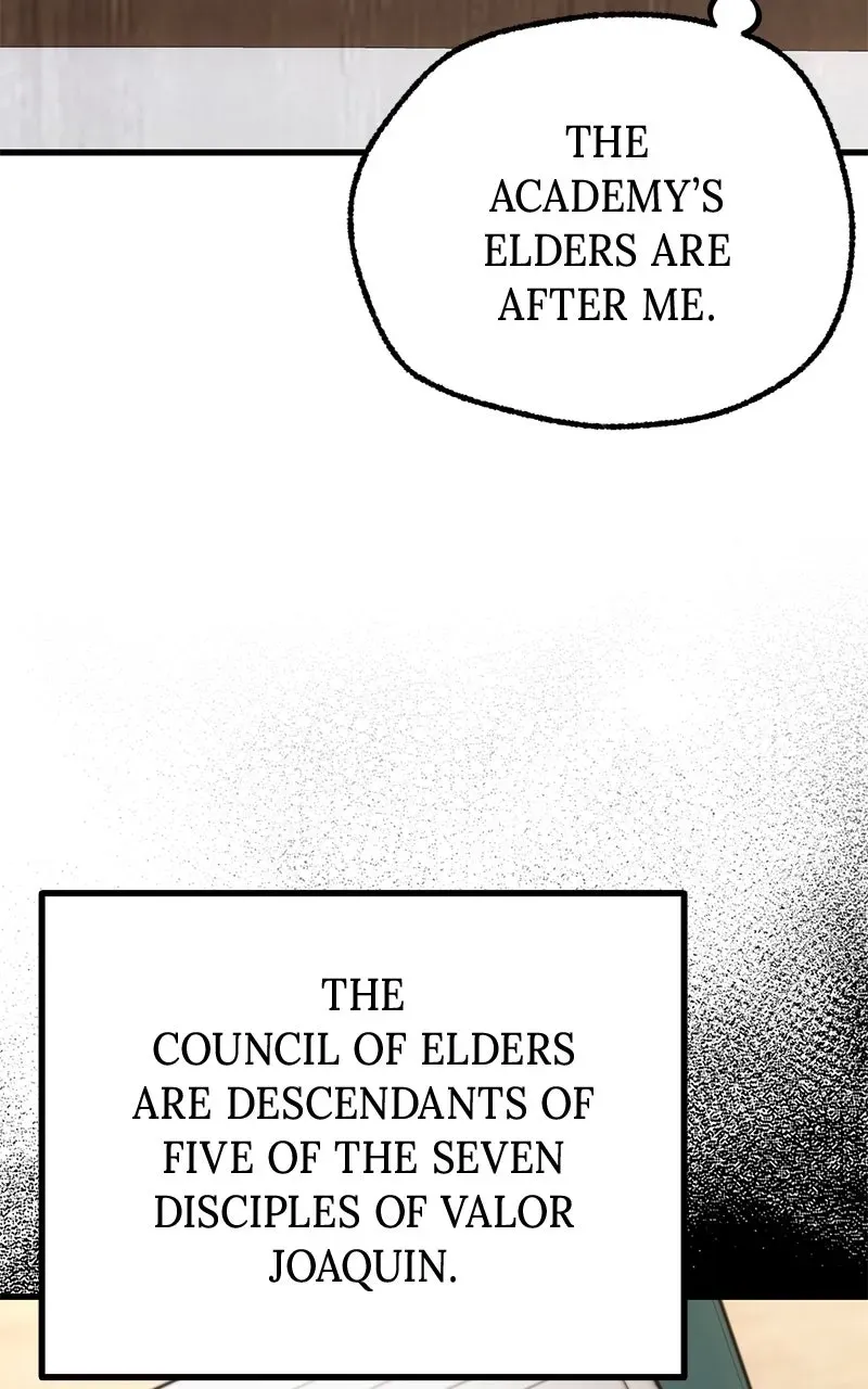 Read The Academy's Sashimi Sword Master EN Manga Online
