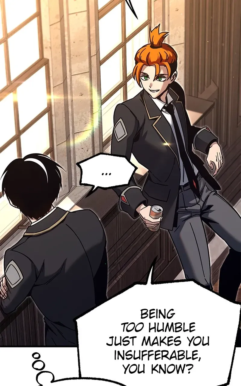 Read The Academy's Sashimi Sword Master EN Manga Online
