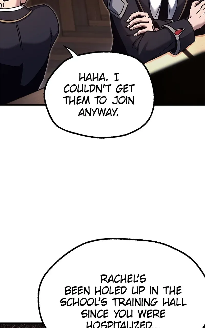 Read The Academy's Sashimi Sword Master EN Manga Online