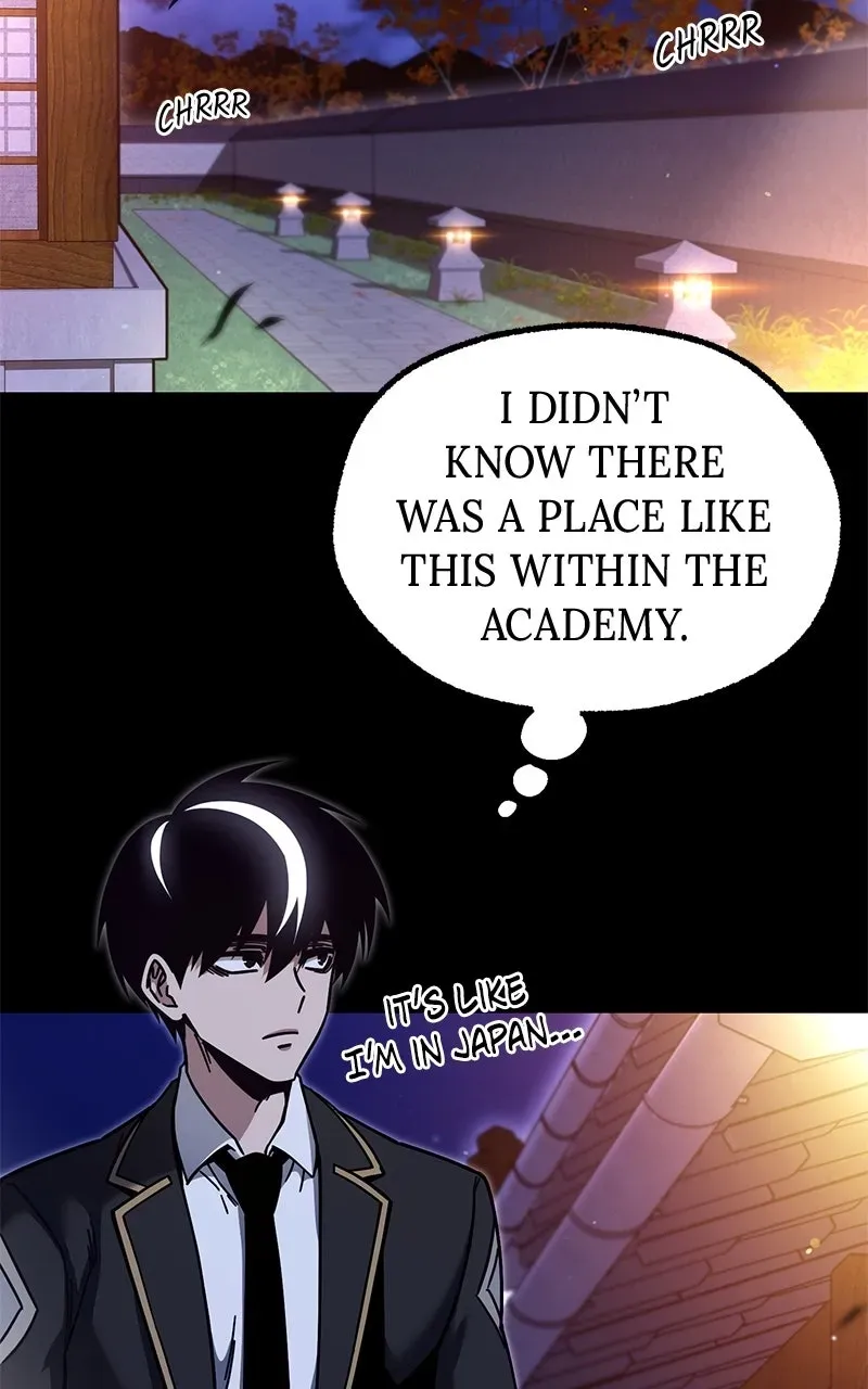 Read The Academy's Sashimi Sword Master EN Manga Online