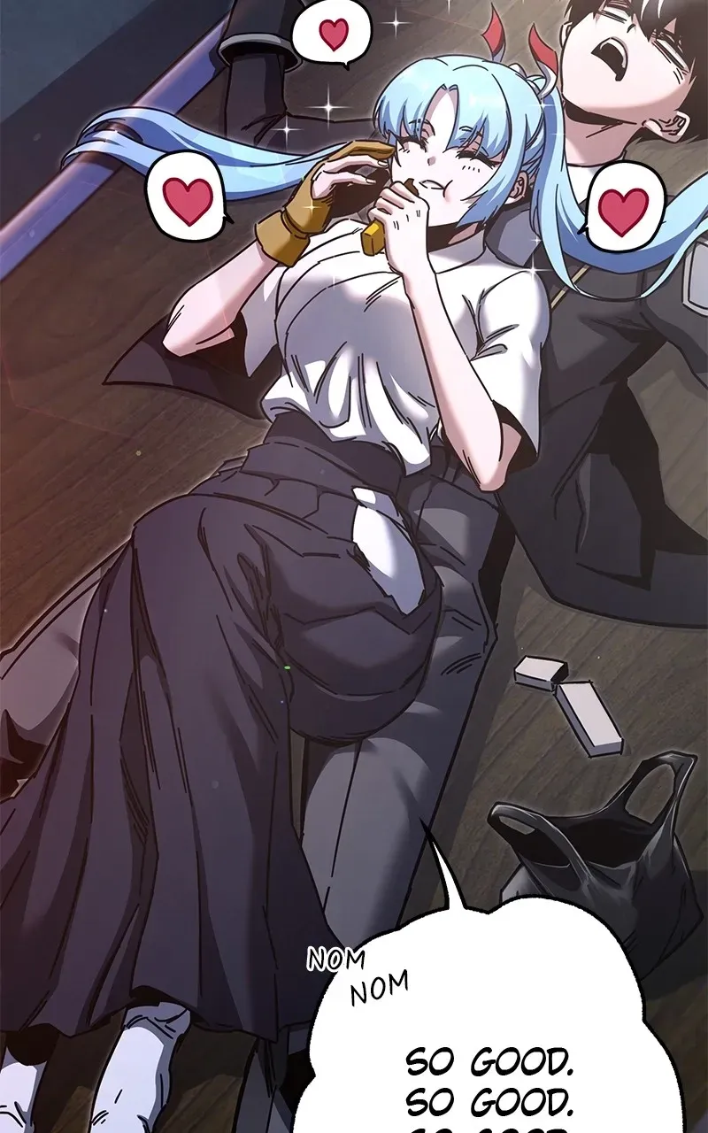 Read The Academy's Sashimi Sword Master EN Manga Online