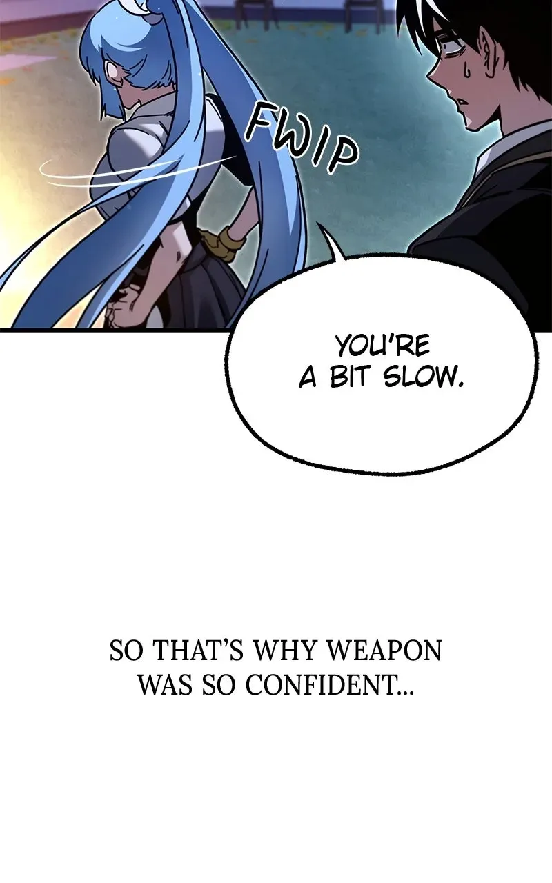 Read The Academy's Sashimi Sword Master EN Manga Online