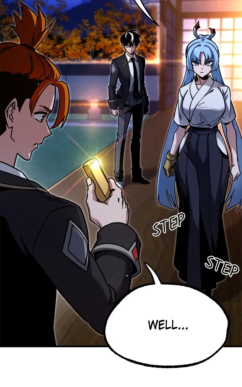 Read The Academy's Sashimi Sword Master EN Manga Online