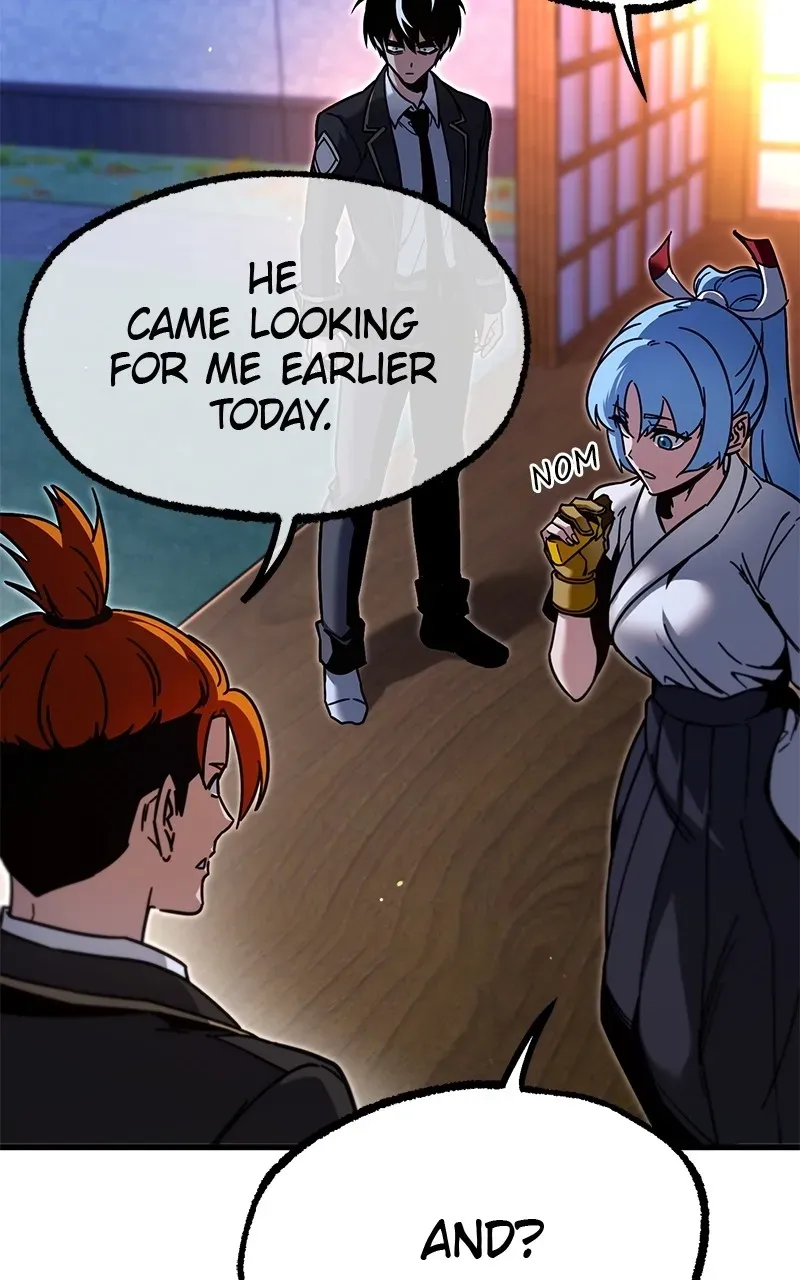 Read The Academy's Sashimi Sword Master EN Manga Online