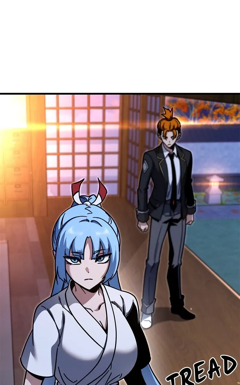 Read The Academy's Sashimi Sword Master EN Manga Online