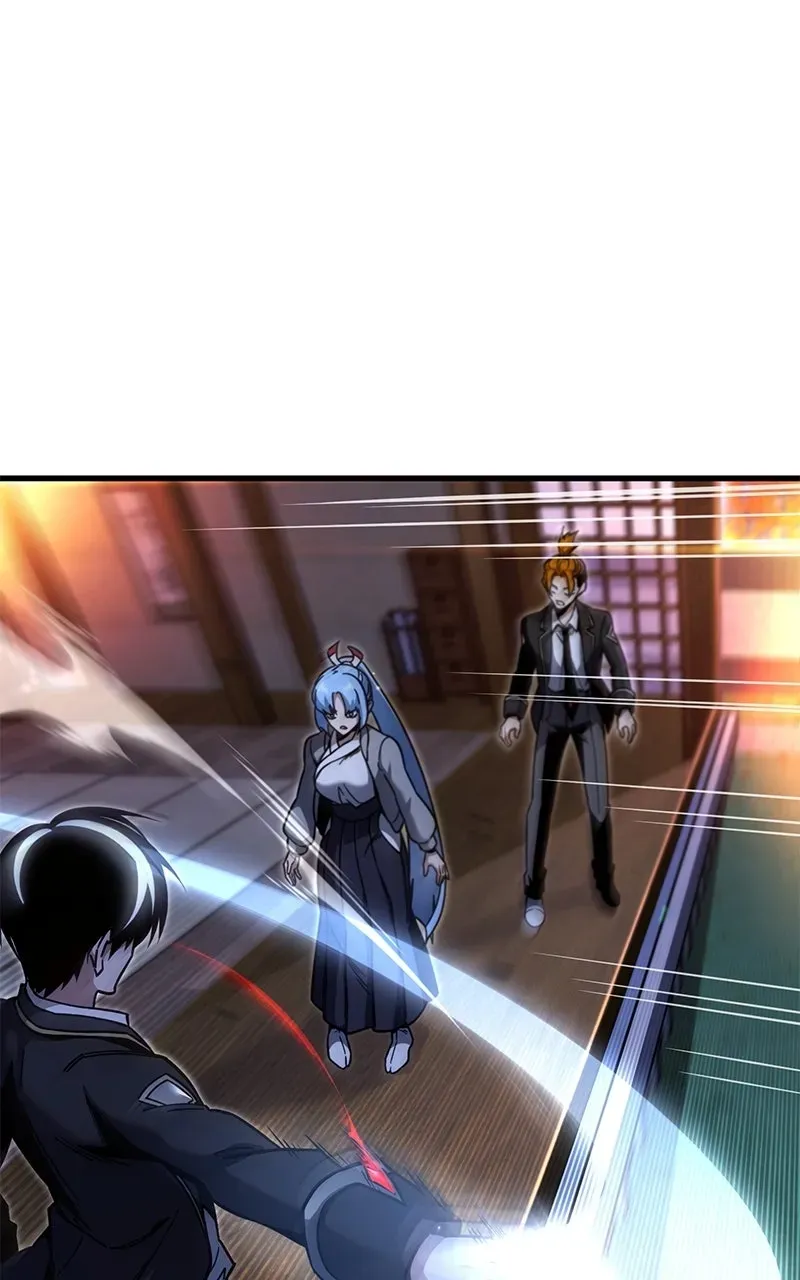 Read The Academy's Sashimi Sword Master EN Manga Online
