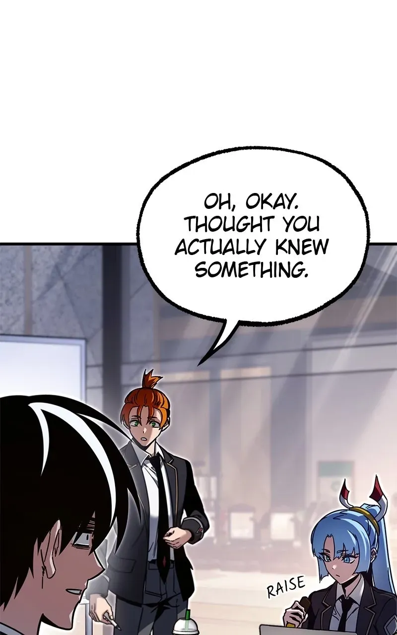 Read The Academy's Sashimi Sword Master EN Manga Online