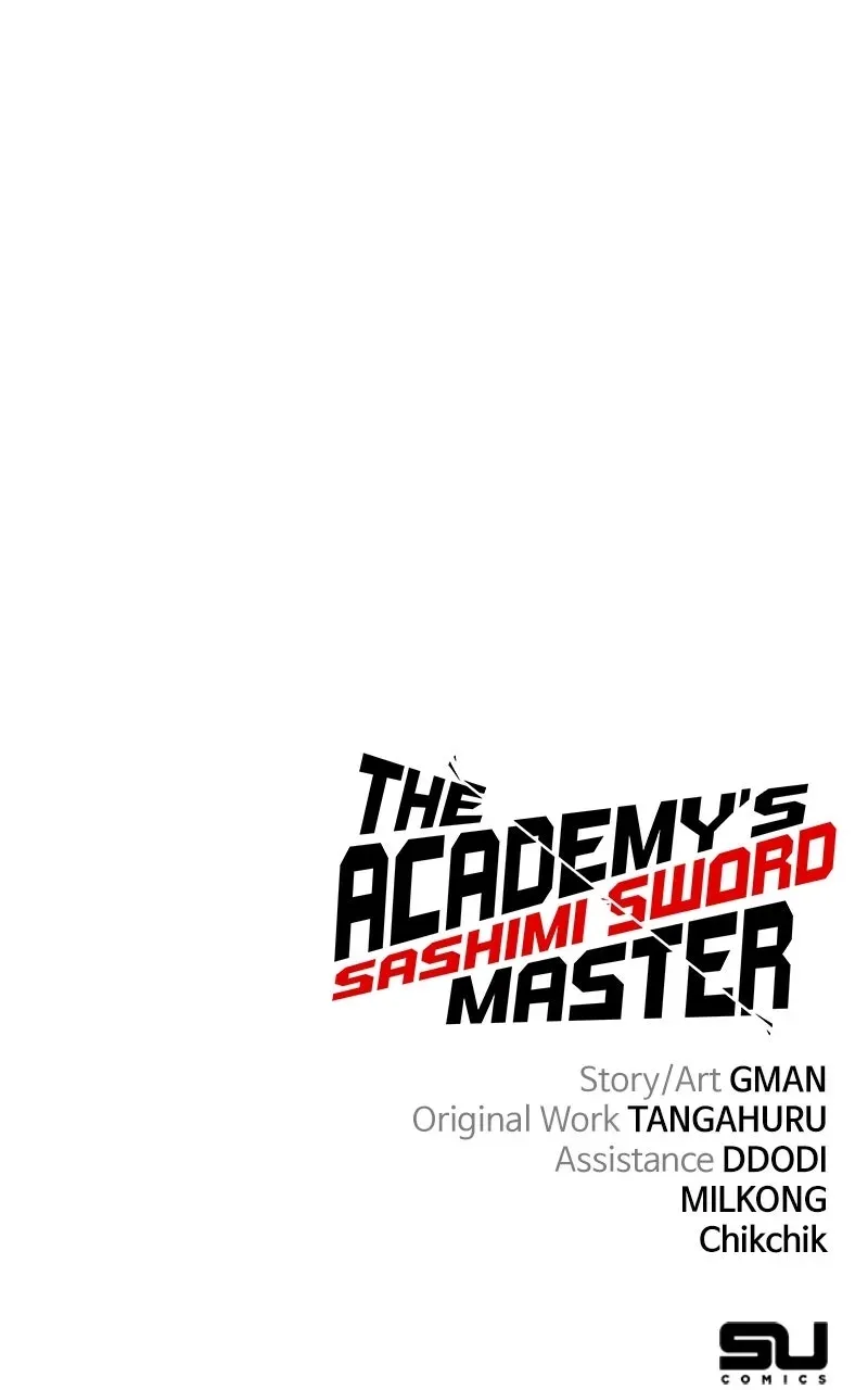 Read The Academy's Sashimi Sword Master EN Manga Online