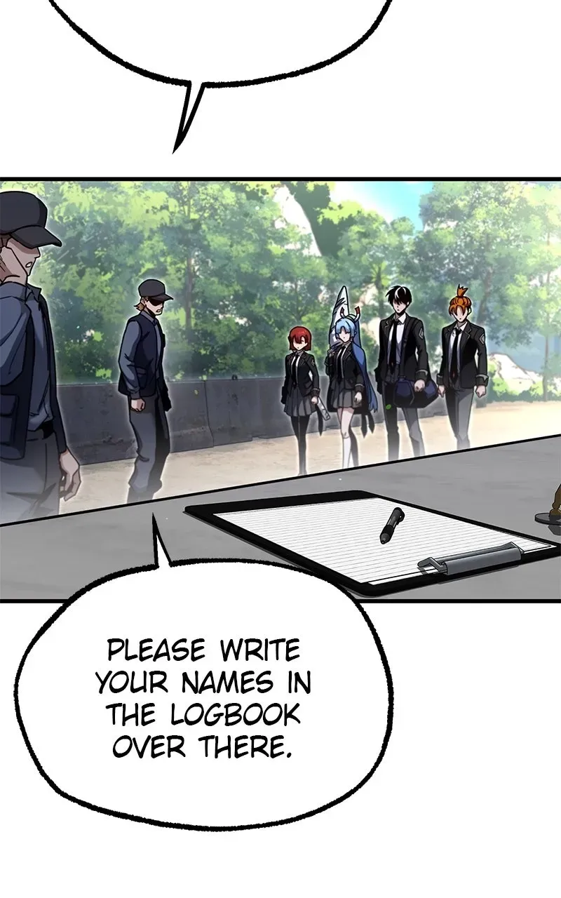 Read The Academy's Sashimi Sword Master EN Manga Online