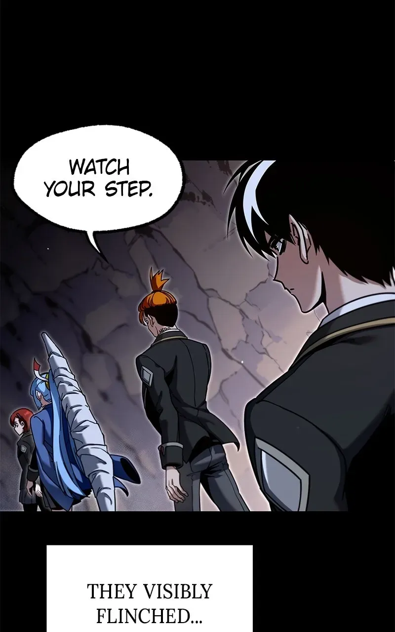 Read The Academy's Sashimi Sword Master EN Manga Online