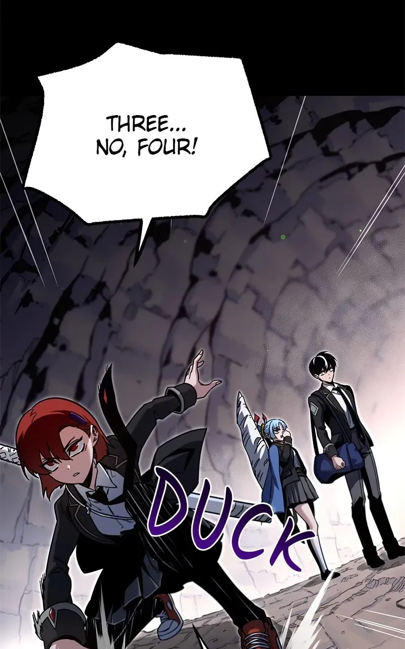 Read The Academy's Sashimi Sword Master EN Manga Online