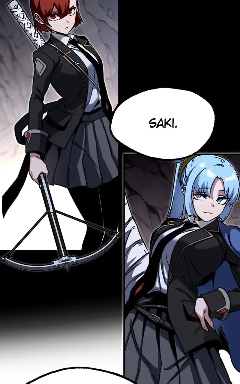 Read The Academy's Sashimi Sword Master EN Manga Online