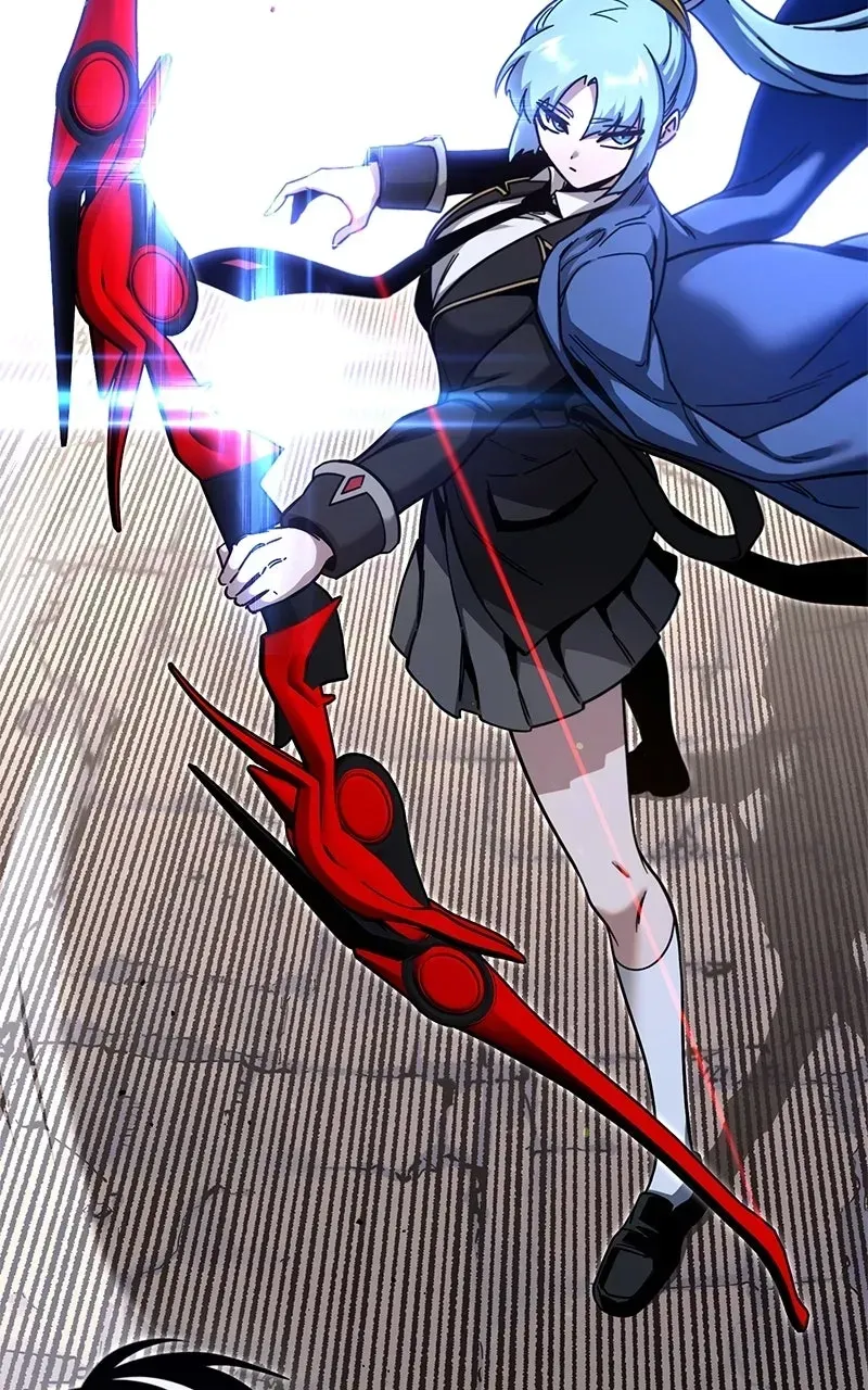 Read The Academy's Sashimi Sword Master EN Manga Online