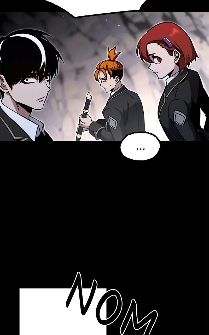 Read The Academy's Sashimi Sword Master EN Manga Online