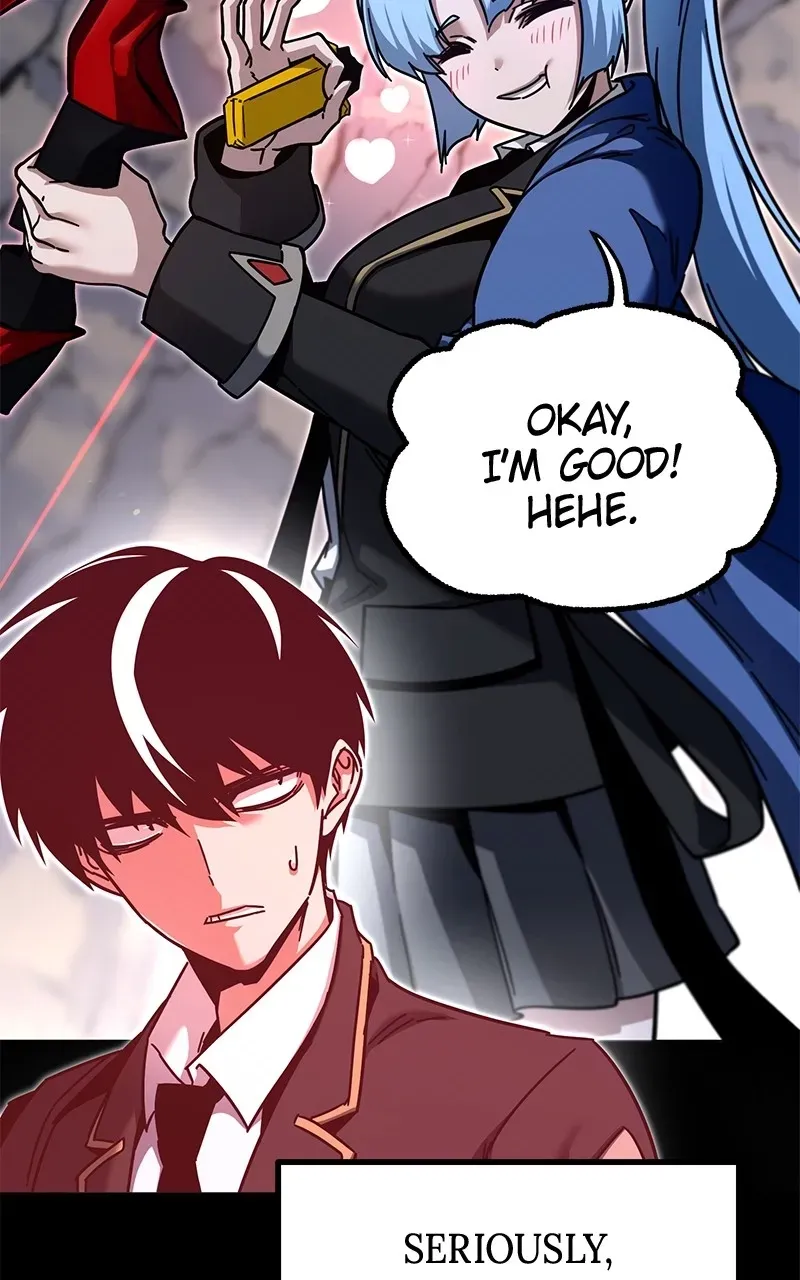 Read The Academy's Sashimi Sword Master EN Manga Online