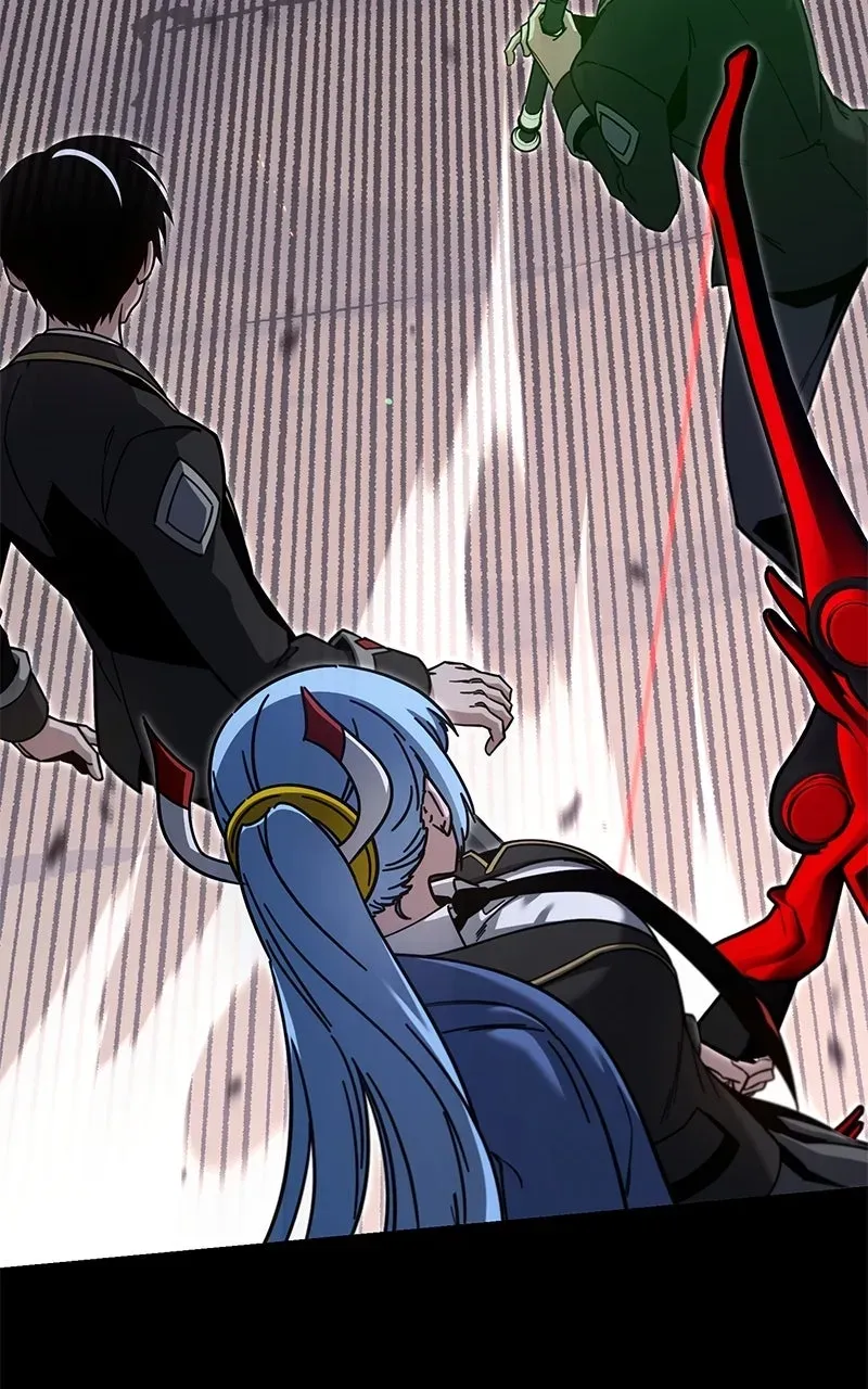 Read The Academy's Sashimi Sword Master EN Manga Online