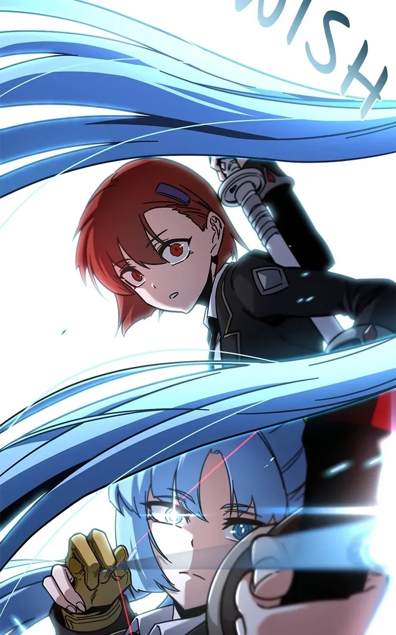 Read The Academy's Sashimi Sword Master EN Manga Online