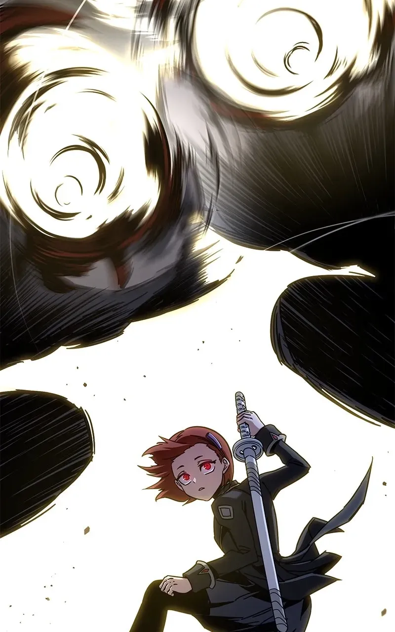 Read The Academy's Sashimi Sword Master EN Manga Online