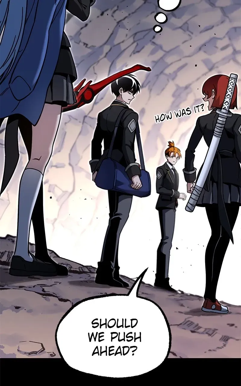 Read The Academy's Sashimi Sword Master EN Manga Online