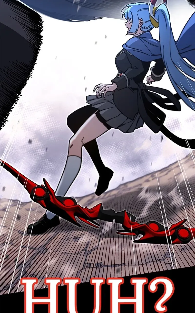 Read The Academy's Sashimi Sword Master EN Manga Online