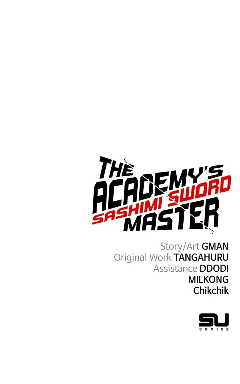 Read The Academy's Sashimi Sword Master EN Manga Online