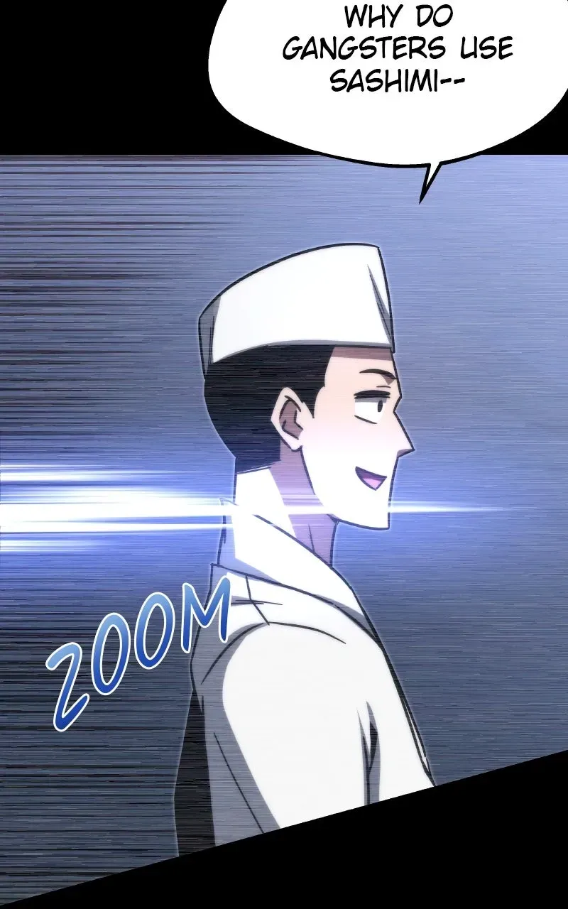 Read The Academy's Sashimi Sword Master EN Manga Online